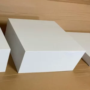 Open Base acrylic box