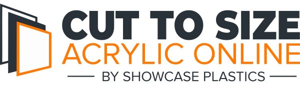 Cut to Size Acrylic Online logo
